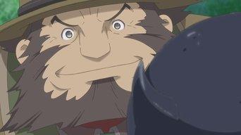 The Edge of the Abyss