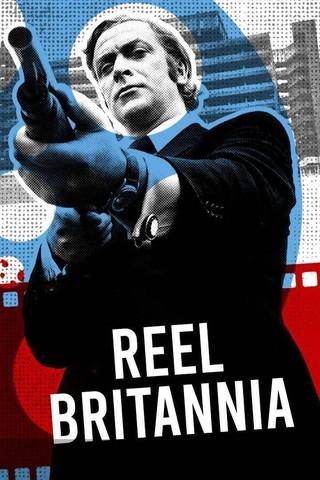 Reel Britannia dizi afişi