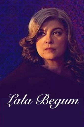 Lala Begum film afişi