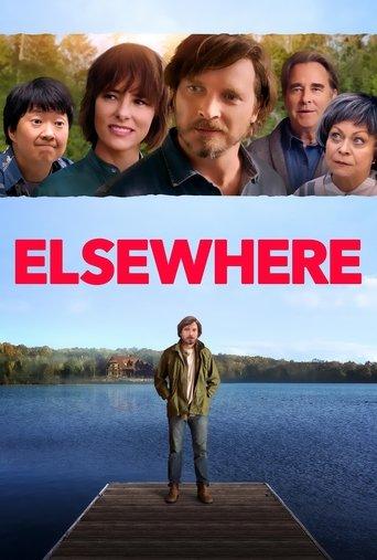 Elsewhere film afişi