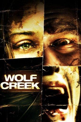 Wolf Creek film afişi