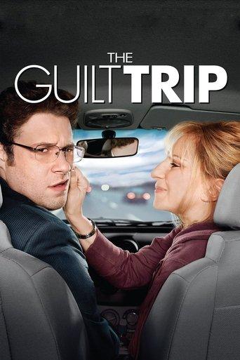 The Guilt Trip film afişi