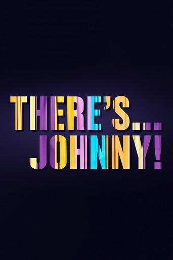 There's... Johnny! dizi afişi