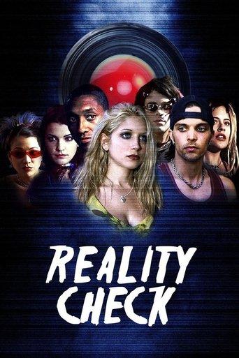 Reality Check film afişi