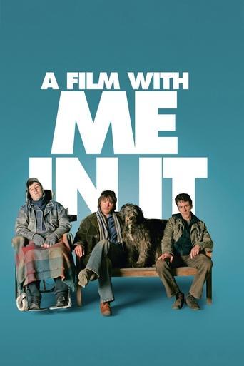 A Film with Me in It film afişi