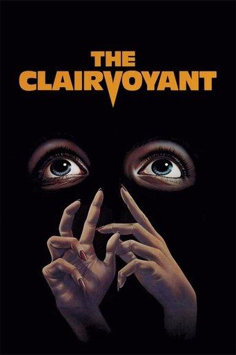 The Clairvoyant film afişi