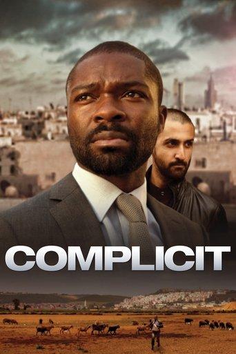 Complicit film afişi
