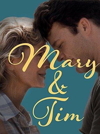 Mary & Tim film afişi
