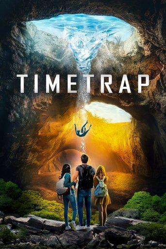 Time Trap film afişi