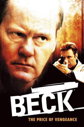 Beck 09 - The Price of Vengeance film afişi