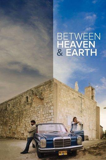 Between Heaven and Earth film afişi