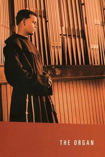 The Organ film afişi