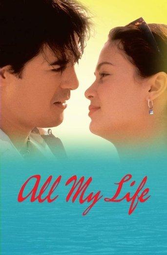 All My Life film afişi