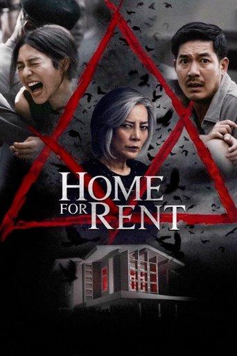 Home for Rent film afişi
