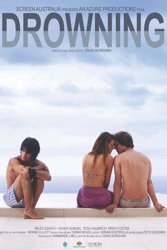 Drowning film afişi