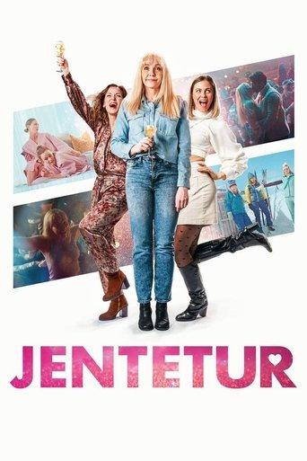 Jentetur film afişi