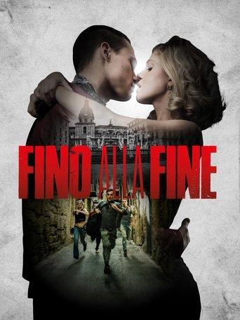 Here Now film afişi