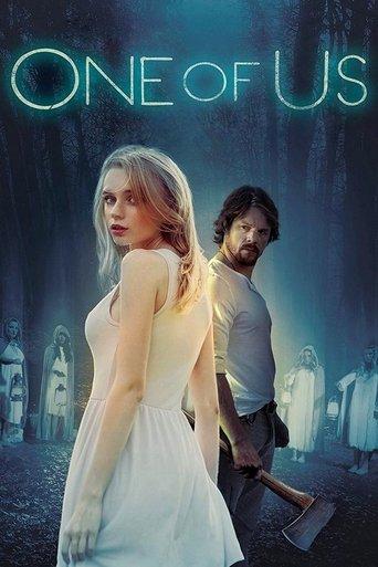 One of Us film afişi