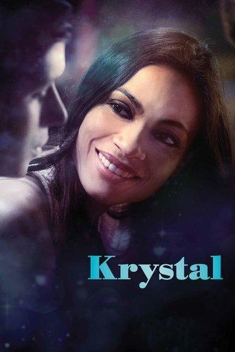 Krystal film afişi
