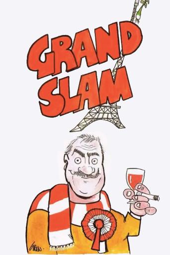 Grand Slam film afişi