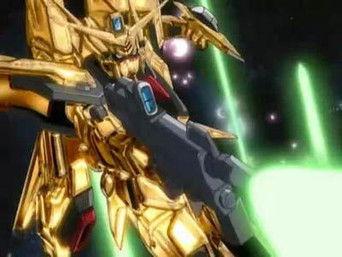 Final Plus: The Chosen Future