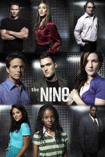 The Nine dizi afişi