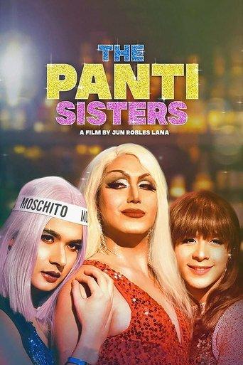 The Panti Sisters film afişi