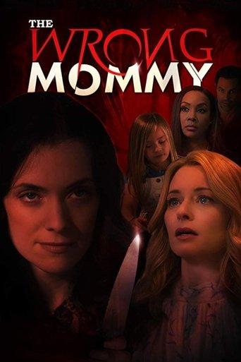 The Wrong Mommy film afişi