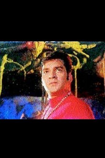 Betaal Pachisi dizi afişi