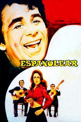 Españolear film afişi