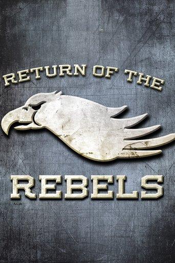 Return of the Rebels film afişi