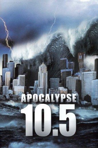 10.5: Apocalypse dizi afişi