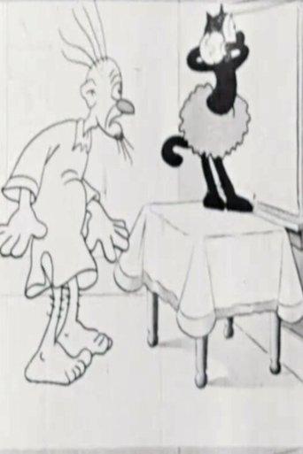 Midnight film afişi