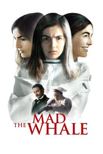 The Mad Whale film afişi