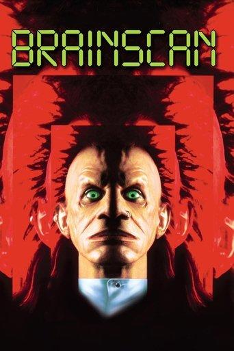 Brainscan film afişi