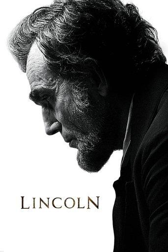 Lincoln film afişi