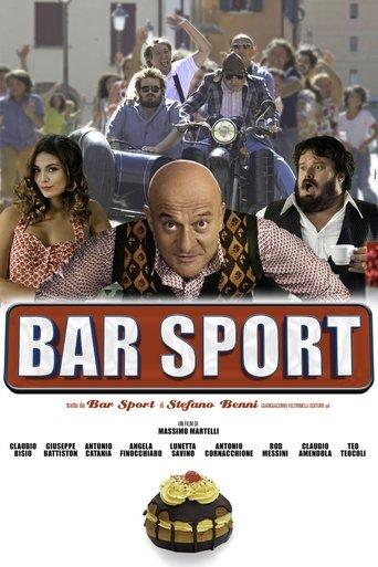 Bar Sport film afişi