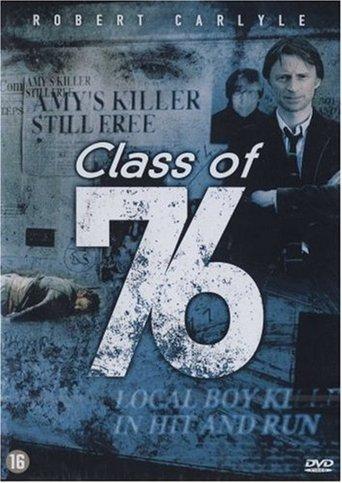 Class of '76 film afişi