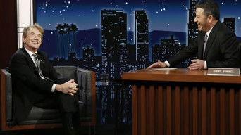 Martin Short, Jonathan Majors, Walk the Moon