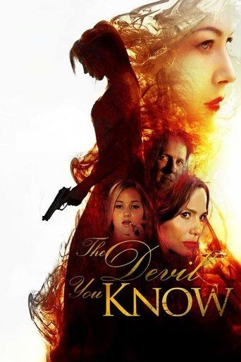 The Devil You Know film afişi