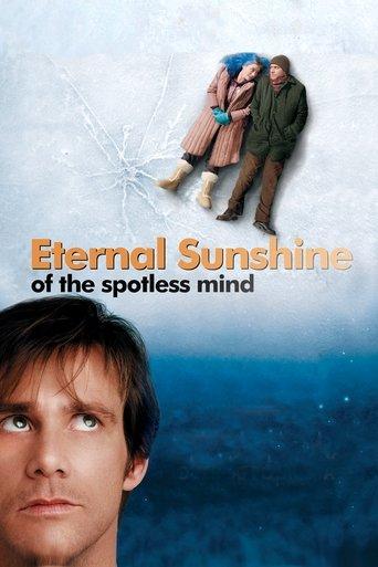Eternal Sunshine of the Spotless Mind film afişi