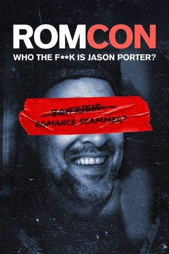 ROMCON: Who the F**k Is Jason Porter? dizi afişi