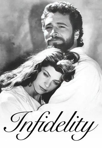 Infidelity film afişi