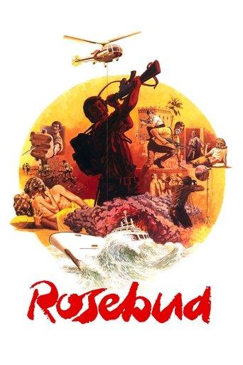 Rosebud film afişi