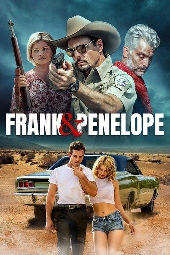 Frank and Penelope film afişi