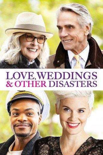 Love, Weddings & Other Disasters film afişi