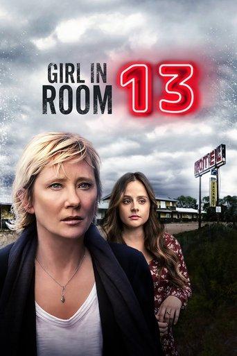 Girl in Room 13 film afişi