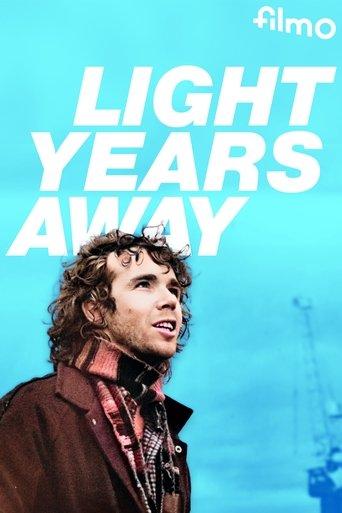 Light Years Away film afişi