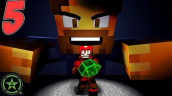 Episode 447 - Fighting Over Vis Crystals - (Stoneblock 2 Part 5)