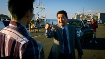 Loa Aloha (The Long Goodbye)